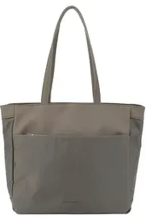 Gerry Weber Shopper - Damen Shopper Tranquility grau