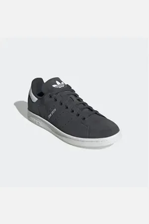 adidas Originals STAN SMITH Sneaker grau 44 EU
