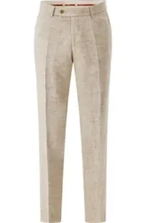 Cg Anzughose CG Paco beige 56
