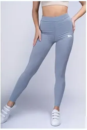 Lonsdale London Leggings Leggings SKELBO mit elastischem Bund XL