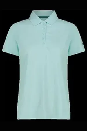 CMP Poloshirt WOMAN POLO 36