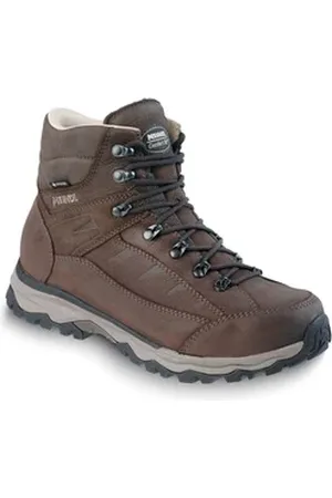 Meindl Toblach Lady GTX Winterstiefel braun 38,5 EU