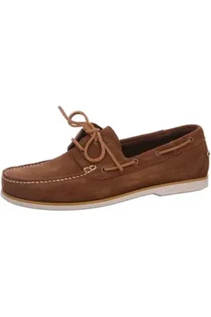 Lumberjack Navigator Schnürschuh 42