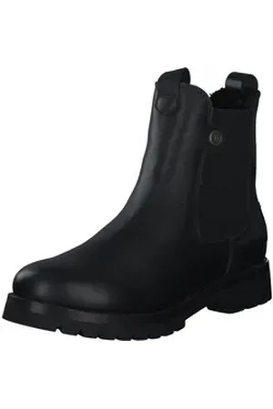 Panama Jack Francesca Igloo B Chelseaboots schwarz 37 EU