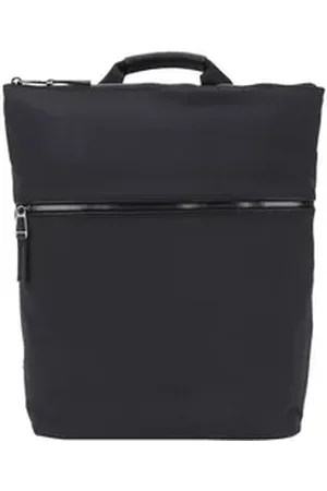 Müller & Meirer Clutch schwarz