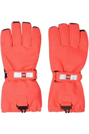 LEGO Wear ® kidswear Skihandschuhe LWAZUN 705 - GLOVES W/MEM.-570 6