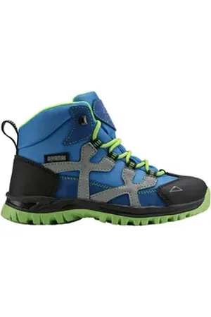 mc kinley McKINLEY Trekkingstiefel McKinley Santiago AQX JR Kinder Trekkingschuh 26 EU