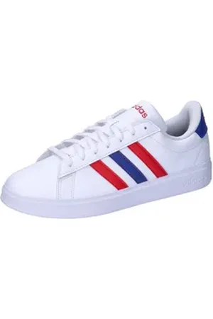 adidas Performance Herren Sneaker GRAND COURT 2.0 Sneaker weiß 42 EU