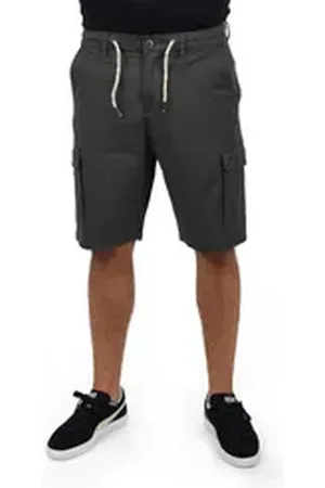Blend Cargoshorts BHSiello grau S