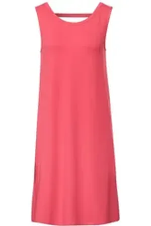 Street one Midikleid rosa 38