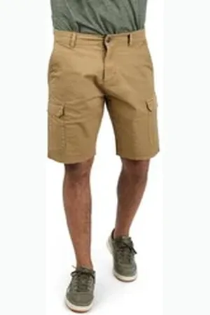 Blend Cargoshorts BHBarni braun L