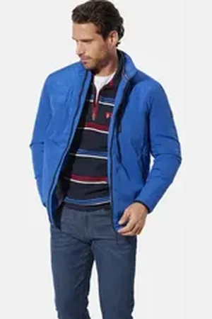 BABISTA Outdoorjacke LANOR blau 3XL (64)