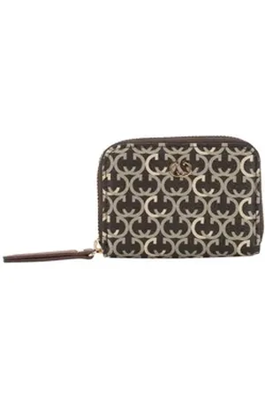 Müller & Meirer Clutch braun