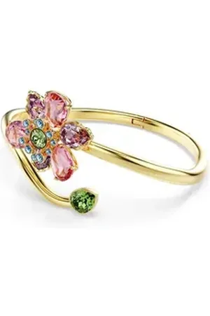Swarovski Armband silberfarben