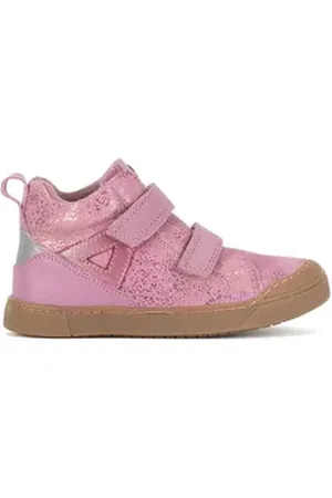 Lasocki Schnürschuhe Mädchen BAKU CI12-BAKU-17 Rosa Schnürschuh rosa 28 EU