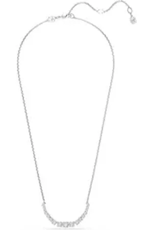 Swarovski Armband weiß