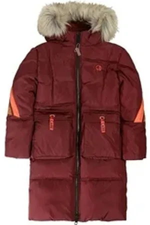 Jette Joop Outdoorjacke rot 152