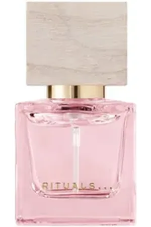 Rituals Eau de Parfum von Fleurs de l