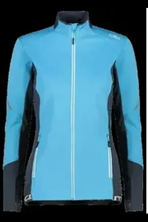 CMP Funktionsjacke WOMAN JACKET 36