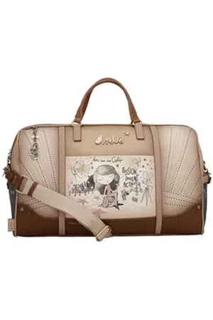 Anekke Reisetasche Hollywood bunt