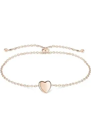 Tamaris Armband Edelstahl rosa