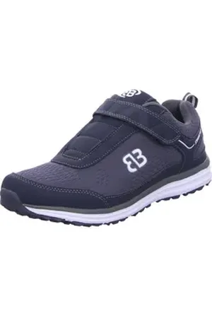 BRUTTING BRÜTTING Performance Fit V Slipper grau 42 EU