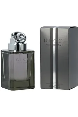 Gucci Eau de Toilette by Pour Homme Eau de Toilette EdT 90 ml