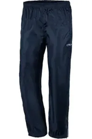 CMP Regenhose Jungen Regen Hose Boy Rain Pant 3X96534 blau 110