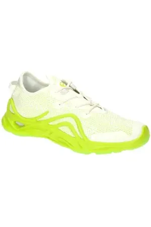 Ecco 82562461136 Schnürschuh weiß 41 EU