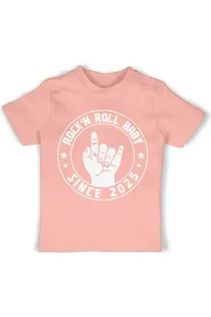 Shirtracer T-Shirt Rock
