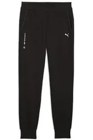 PUMA Sporthose BMW M Motorsport ESS+ Hose Herren schwarz XXL
