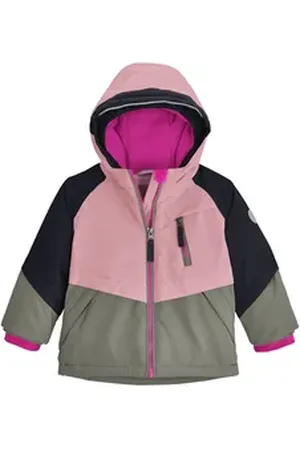 Killtec First instinct by Winterjacke Skijacke FISW 31 MNSJCKT grün 98/104
