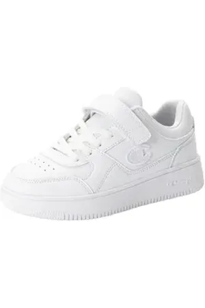 Champion RD18 LOW B PS Sneaker weiß 33 EU