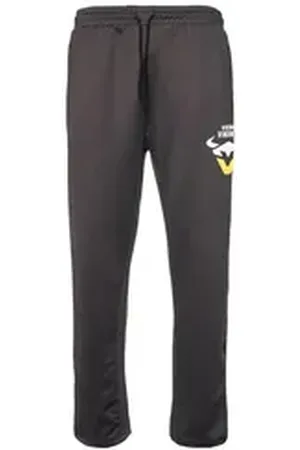 DEF Jogginghose (1-tlg) grau XXL