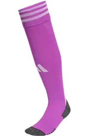 adidas Performance Sportsocken Performance Adisock 25 Strumpfstutzen Polyester lila M (40-42)