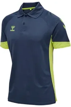 Hummel Poloshirt hmlLead Functional Polo Kinder 176