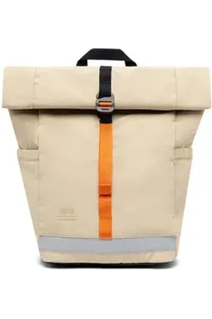 Lefrik Laptoptasche Lars Roll, mit extra Laptopfach grau
