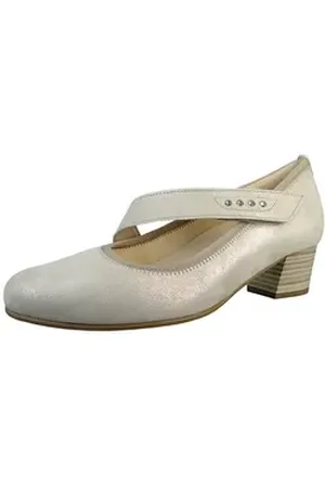 Gabor 46.149 14 Muschel Pumps 40,5 EU
