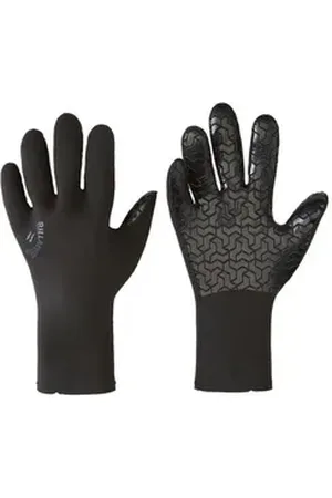 Billabong Neoprenhandschuhe 2mm Absolute schwarz M