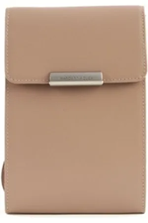 Mandarina Duck Abendtasche Hera 3.0 rosa