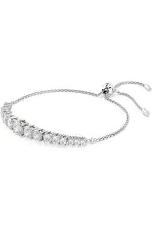 Swarovski Armband weiß