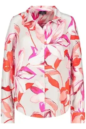 monari Klassische Bluse 38
