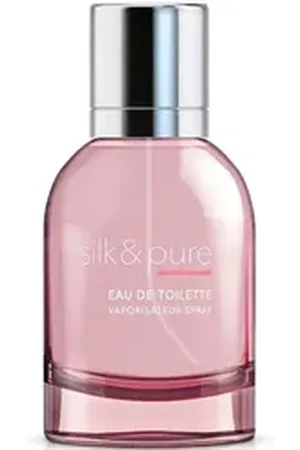 Charlotte Meentzen Eau de Toilette Silk Pure, 50 ml
