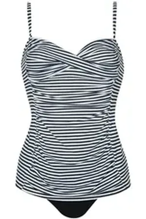 Sunflair Tankini Tankini (1-St) schwarz 46B