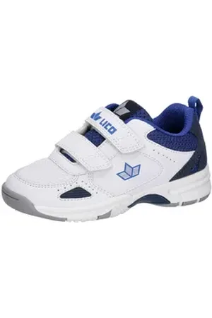 LICO Sportschuh Peyton V Trainingsschuh weiß 38 EU
