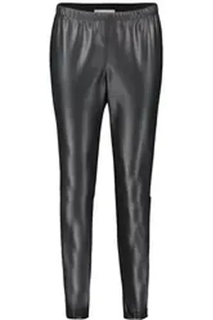 Cartoon Jeggings Jeggings schwarz 42