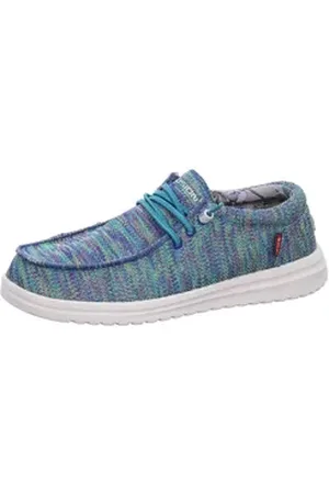 FUSION Schnürschuh 39