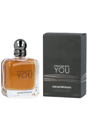 Giorgio Armani Eau de Toilette Emporio Armani Stronger With You