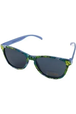 Paw Patrol Sonnenbrille Kinder Jungen Brille verschiedene Motive zur Wahl grün