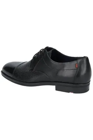 Lloyd FOLCO Schnürschuh (2-tlg) schwarz 39 EU